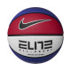 Nike Μπάλα μπάσκετ Elite All Court 8P 2.0 Deflated